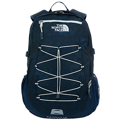 The North Face Borealis Backpack Urban Navy The North Face Borealis Backpack Urban Navy